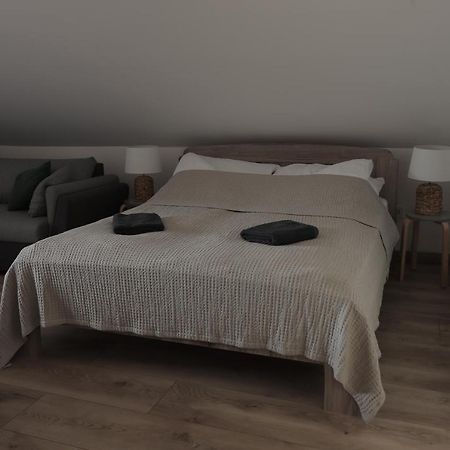 霍尔托巴吉 Mareja Vendeghaz酒店 外观 照片